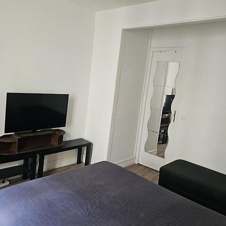 Cozy Apartment In The Heart Of The 10Th Paříž Exteriér fotografie