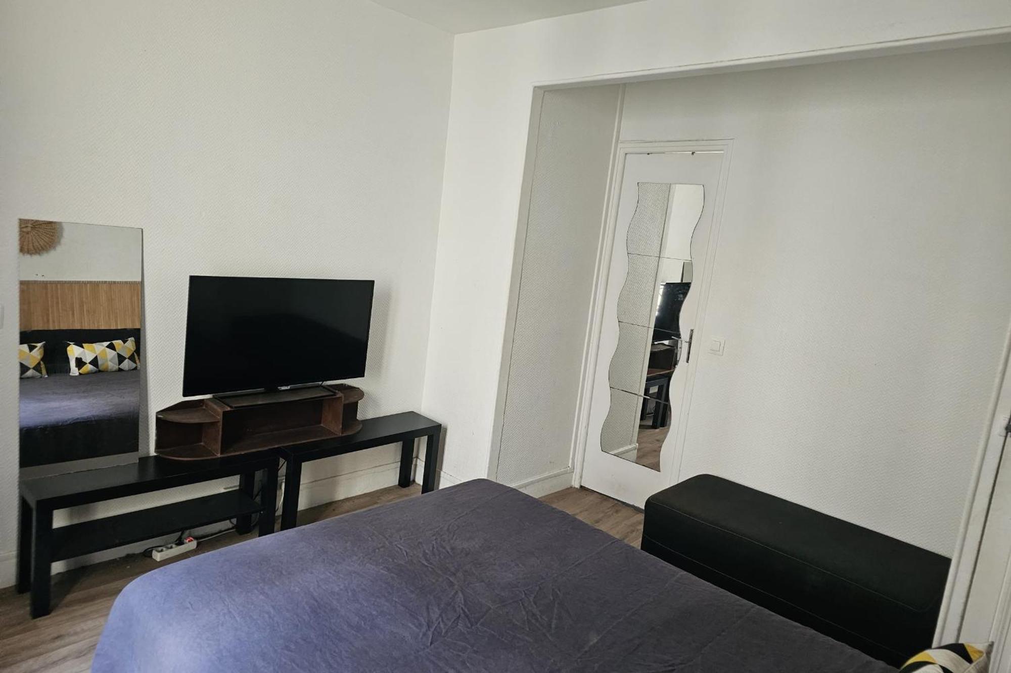 Cozy Apartment In The Heart Of The 10Th Paříž Exteriér fotografie